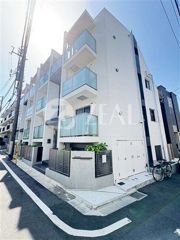 Palways高田馬場の外観画像