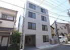 サンシエ中野新橋の間取り画像