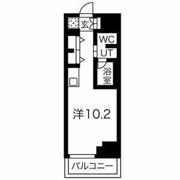 スパシエグランス荻窪の間取り画像