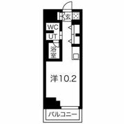 スパシエグランス荻窪の間取り画像