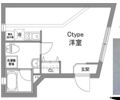 KAMIKITA TERRACEの間取り画像
