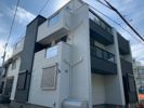 アトレ雑司が谷の外観
