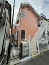 アミューズ大和の間取り画像