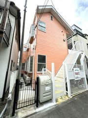アミューズ大和の外観画像