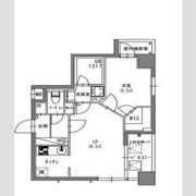 S-RESIDENCE押上Blossomの間取り画像