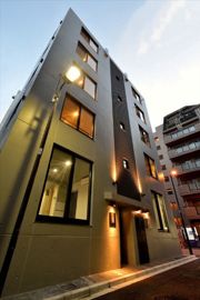 K-suite外神田の外観画像