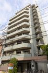 パークヒルズ落合の間取り画像