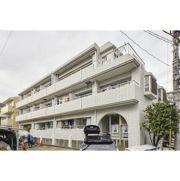 アミューズハウスの外観画像