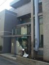 グリーンキャピタル北新宿の外観
