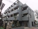 スカイコート久我山の間取り画像