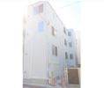 Assemble蒲田の間取り画像