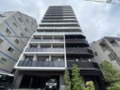 パークアクシス入谷の外観画像