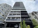 パークアクシス入谷の間取り画像