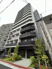 パークアクシス入谷の外観画像