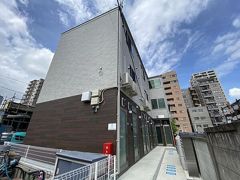 リオグランデ亀戸の外観画像