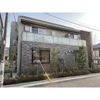 L’s residence東中野の間取り画像