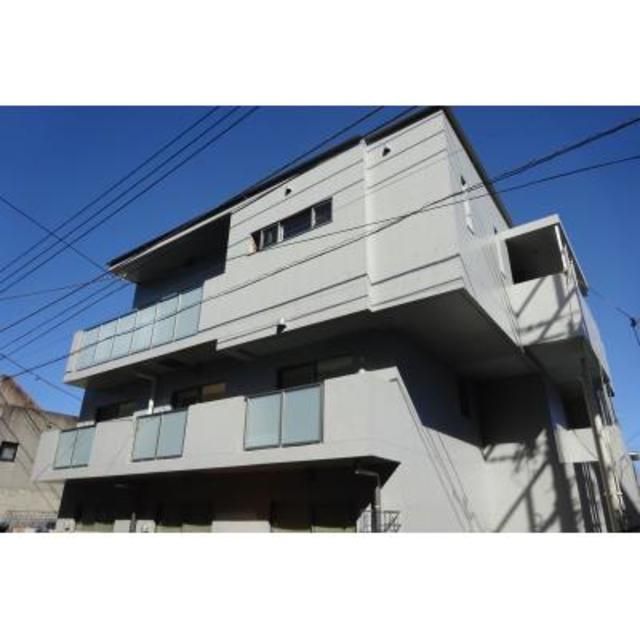西荻HILLSの外観画像