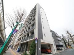 プレミアステージ笹塚の外観画像