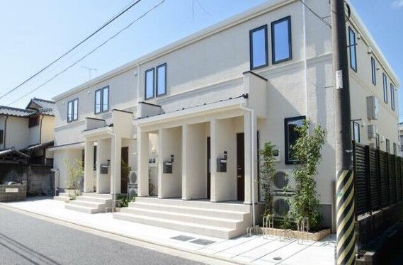アスピラシオンⅡの外観画像