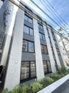 アトリオフラッツ菊川northの間取り画像