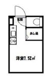 アーバンプレイス東高円寺ⅴの間取り画像