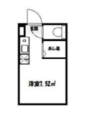 アーバンプレイス東高円寺ⅴの間取り画像