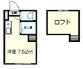 アーバンプレイス東高円寺ⅴの間取り画像