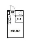 アーバンプレイス東高円寺ⅴの間取り画像