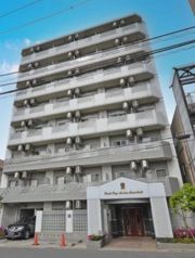 キャッスルステージ浅草吾妻橋の外観画像