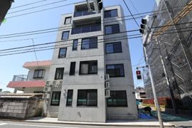アリエル関町北の外観画像