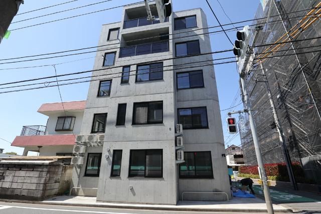 アリエル関町北の外観画像