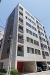 ポラリスの間取り画像