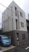 フォルム池袋プレミアムの間取り画像