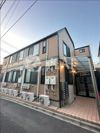 ウッド－84の間取り画像