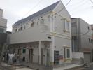 フェリスクォーツの間取り画像