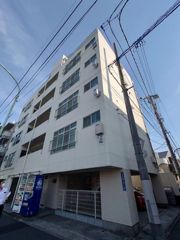 御園マンションの外観画像