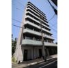 プレール・ドゥーク品川旗の台の外観