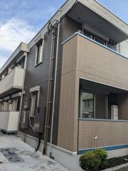 Hilltop Bの外観画像