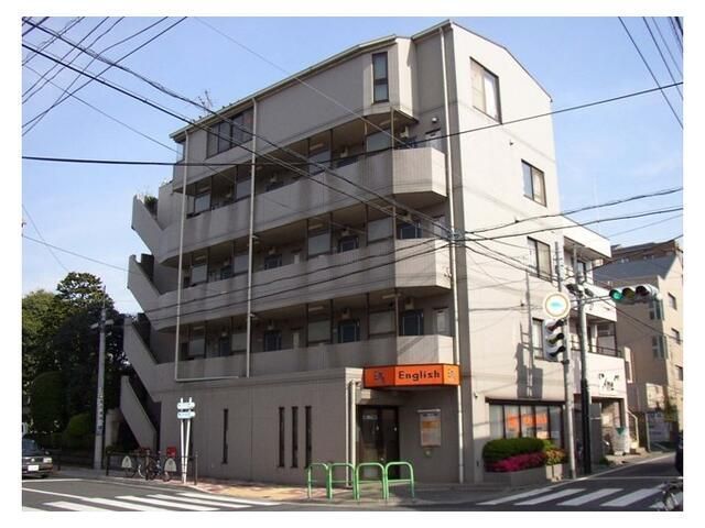 菱和パレスヒロ中村橋の外観画像