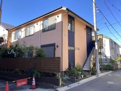 メゾンフォレの外観画像