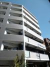 メイクスデザイン高田馬場の外観