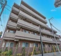 ヴォーガコルテ上野毛の外観画像