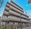 ヴォーガコルテ上野毛の間取り画像