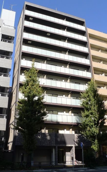 GRANPASEO本郷壱岐坂の外観画像
