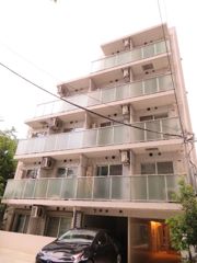フェルクルールプレスト亀戸の外観画像