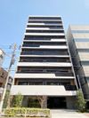 GRAN PASEO門前仲町Ⅱの外観