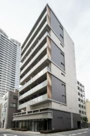 アーバネックス銀座東Ⅱの外観画像