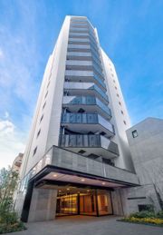 プライムアーバン浅草テラスの外観画像