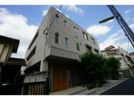 ジュネ三軒茶屋の外観