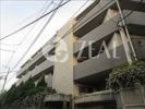 プレール高田馬場の外観